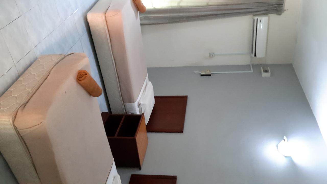 קמפונג קואלה בסוט Tanjung Demong Beach Resort מראה חיצוני תמונה