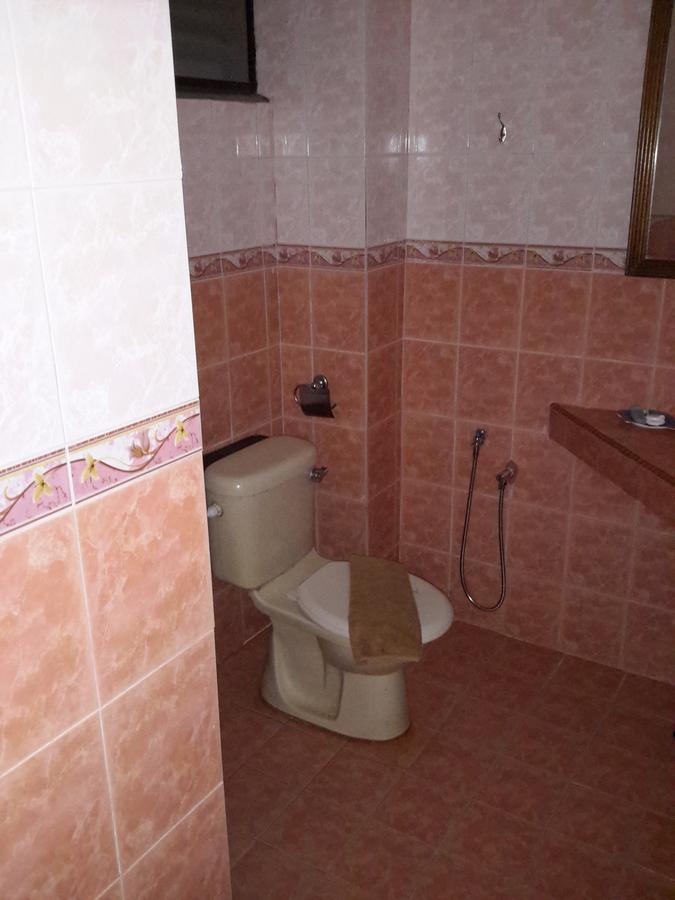 קמפונג קואלה בסוט Tanjung Demong Beach Resort מראה חיצוני תמונה